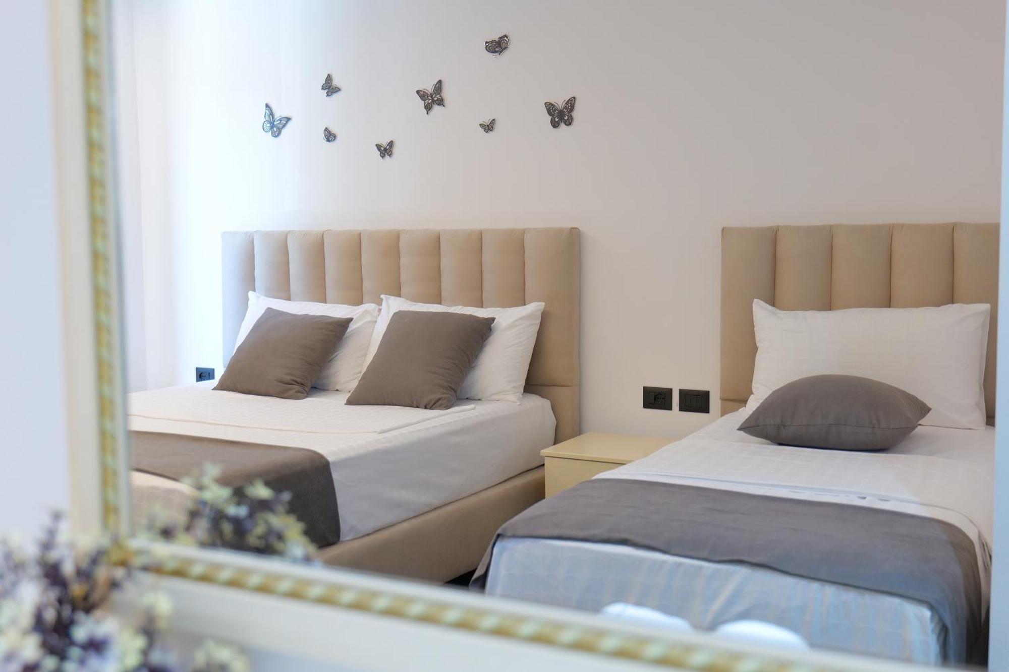 Hotel Celaj Vlore Exterior photo